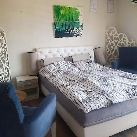 Apartment Little Paradise Visoko Buitenkant foto
