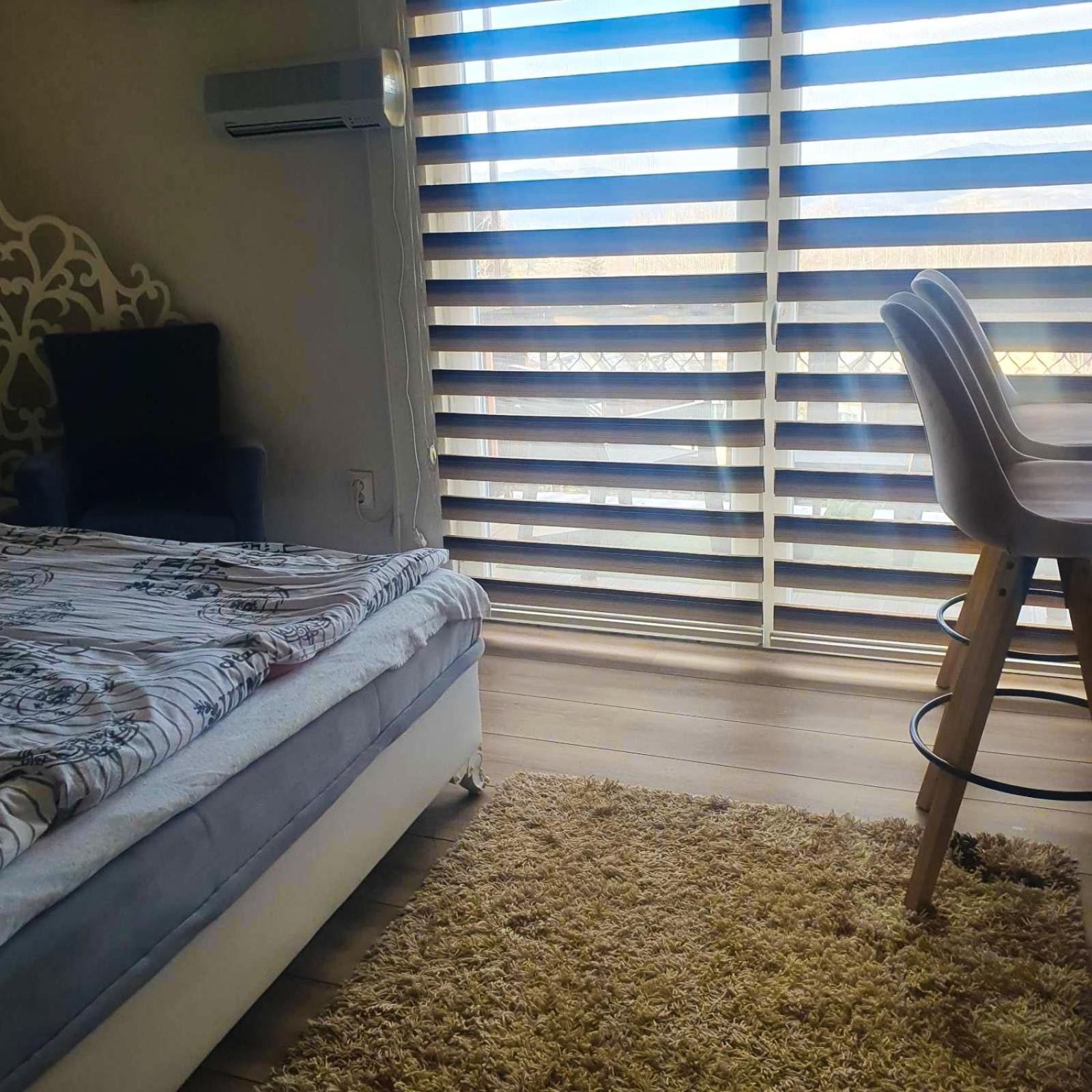 Apartment Little Paradise Visoko Buitenkant foto