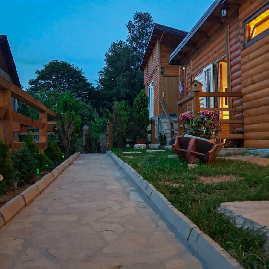 Apartment Little Paradise Visoko Buitenkant foto