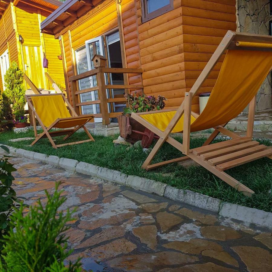 Apartment Little Paradise Visoko Buitenkant foto