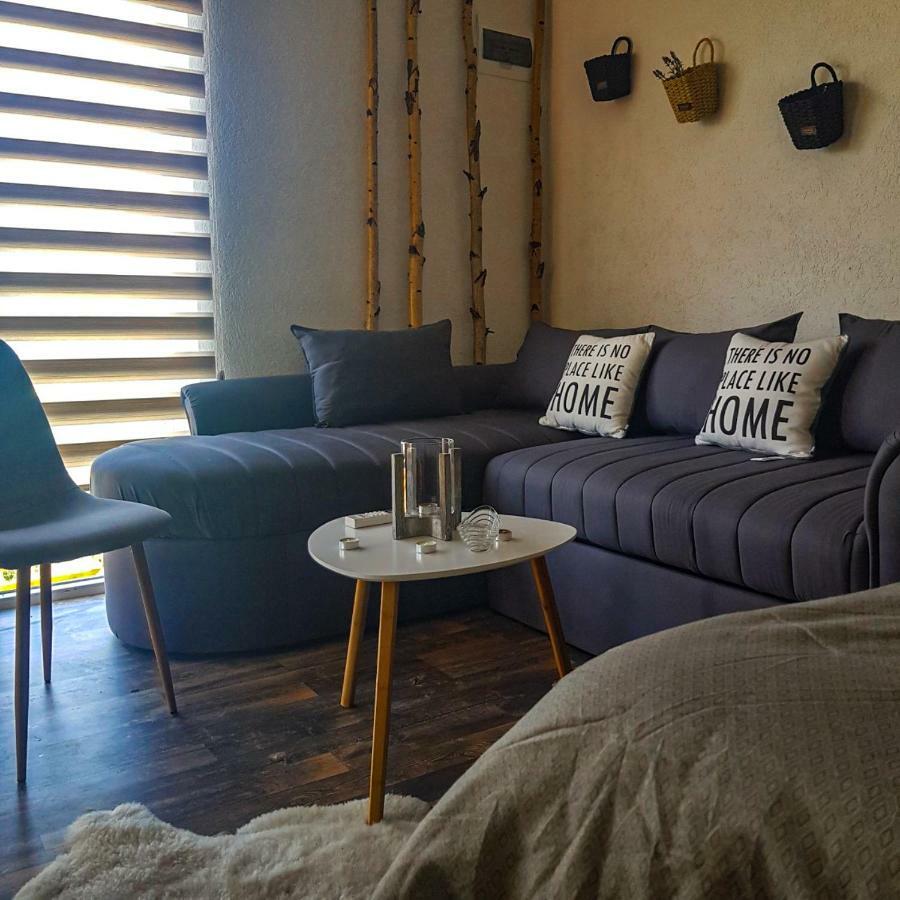 Apartment Little Paradise Visoko Buitenkant foto