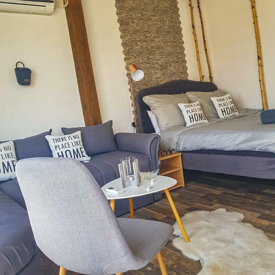 Apartment Little Paradise Visoko Buitenkant foto