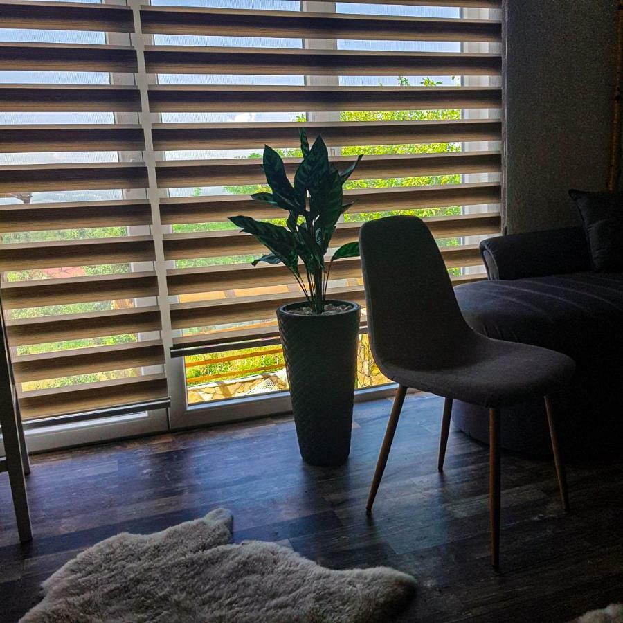 Apartment Little Paradise Visoko Buitenkant foto